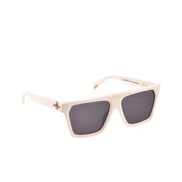 Police Women Square Sunglasses with UV Protected Lens image 1