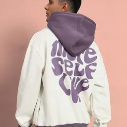 WEARDUDS Men Colourblocked  Sweatshirt-picture-14