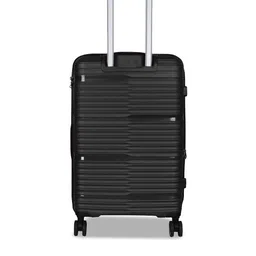 Polo Class Unisex Set Of 2 Textured Hard-Sided Trolley Bag image 5