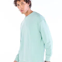 Bewakoof Men Sweatshirt image 3