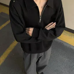 KPOP Men Sweatshirt image 3