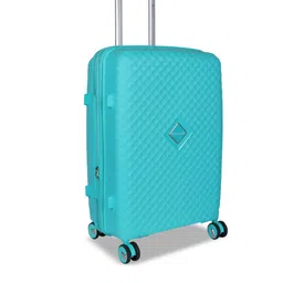 Polo Class Hard Sided Trolley Bag With Vanity Bag image 3