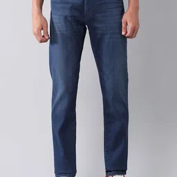 U.S. Polo Assn. Denim Co. Brandon Slim Tapered Fit Jeans-picture-24