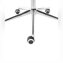 Royaloak Naples Italian Brown Computer Study Chair image 2