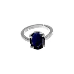 GenZcomplex Silver-Plated Alloy Finger Ring-picture-36