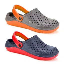 World Wear Footwear Men Clogs-picture-26