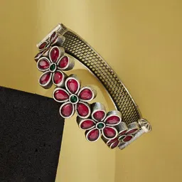 Fabindia Stone Studded Bangles-picture-32