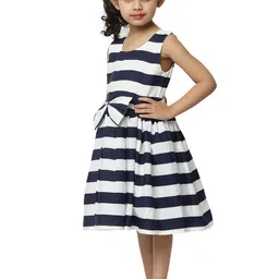 Wow Princess Crepe A-Line Dress image 5