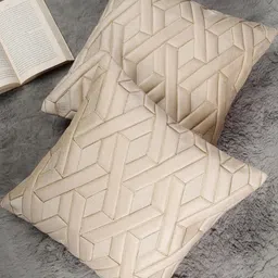 monkdecor Geometric Design Cushion Covers image 5