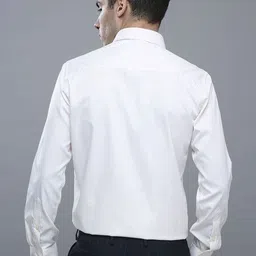Zonny Men Premium Formal Shirt image 3