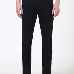 Peter England Casuals Men Skinny Fit Trousers-picture-35