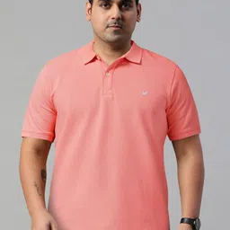 Blackberrys Men Polo Collar T-shirt image 5