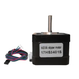 17HS3401S NEMA17 Stepper Motor-picture-12