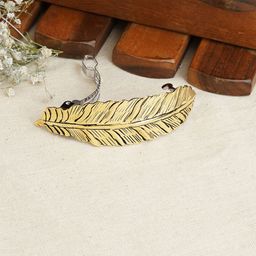 TEEJH Women French Barrette-picture-20