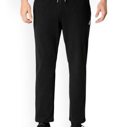 ASICS Men Heavy Weight Knit Straight Track Pants-picture-23