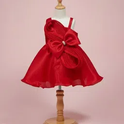 Lagorii Fit & Flare Dress-image-58