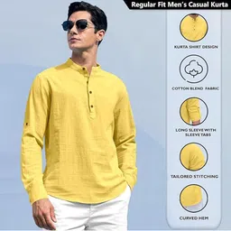 Yugnik Men Kurta image 2