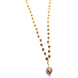 RAVIOUR LIFESTYLE Unisex Gold Necklace and Chains-image-93