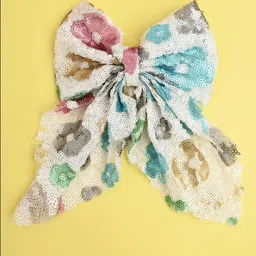 Aye Candy Girls Alligator Hair Clip-picture-10