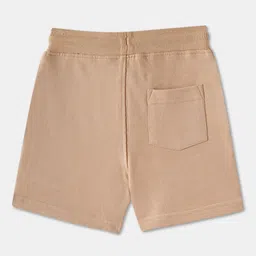 R&B Boys Regular Fit Cotton Shorts image 2