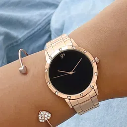 JOKER & WITCH Women Watch & Bracelet Set Gift Set JWBS721-picture-25