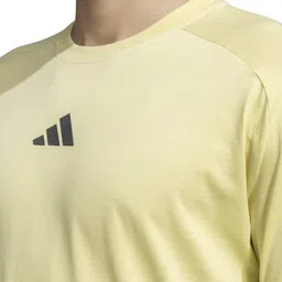 ADIDAS SPW Rag Cotton Tshirts image 4