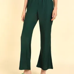 Me Craft Women Comfort Trousers-image-81