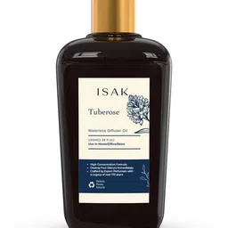 Isak Tuberose Waterless Diffuser Oil - 100ml-picture-37