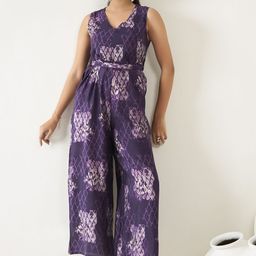 Anouk Modal Printed Basic Jumpsuit-picture-46