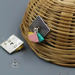 Gurjari Jewellers Tops with Brass Silver Golden Chain-image-39