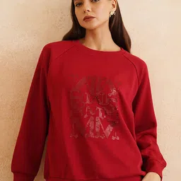 Beatnik Women Sweatshirt-image-49
