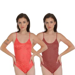 Samvar Women Multi Baby Dolls image 2