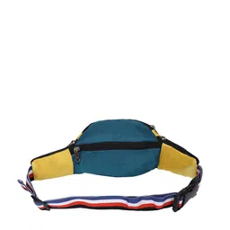 NICE PURSE Colourblocked Sling Bag image 5