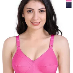 SHYAM SONS FLAIR Bra Full Coverage-picture-10