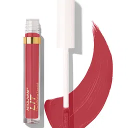 MyGlamm Long-Lasting & Smudge-Proof LIT Liquid Matte Lipstick 1.6ml - Holmes-picture-13