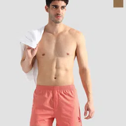 u.s. polo assn. U.S. Polo Assn Pack Of 2 Pure Cotton Boxers OEX08-FP0-P2-picture-38