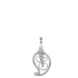 VALANOVA Women Diamond Pendant 1.65 gm-picture-40