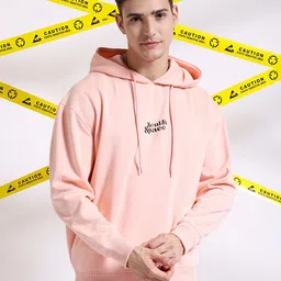 The Indian Garage Co Graphic Printed Hooded Sweatshirt-picture-40