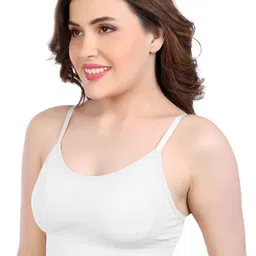 SHOPPY VILLA Full Coverage Lightly Padded Everyday Bra image 4