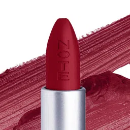 Note Mattever Lipstick Dress Red 17 - 4 g image 3