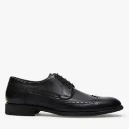 steve madden Aamari Formal Derby Shoes-picture-25