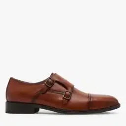 steve madden Nixon Monks Formal Shoes-picture-14