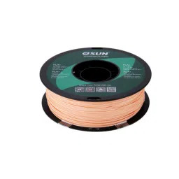 eSun PLA+ 1.75mm 3D Printing Filament 1kg Spool High Strength, Matte Finish, Eco-Friendly Material – Beige Colour - RS3889 eSun PLA+ 1.75mm 3D Printing Filament 1kg Spool High Strength, Matte Finish, Eco-Friendly Material – Beige Colour - RS3889 image 2