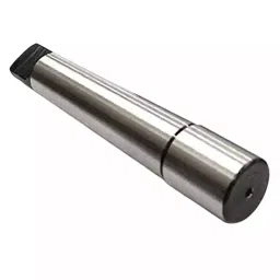 Buyohlic International Soft Machinable Blank End Arbor Drawbar, MT4 Shank Teng Style and 32x48 mm Stub for Mill, Lathe, Drill, 20-BA-101-image-56
