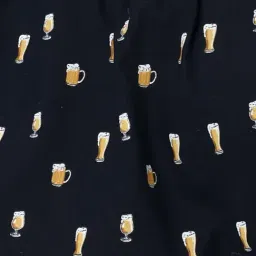 Simon Carter London Navy Regular Fit Boxers - Pack of 2 image 4