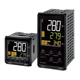 Omron Digital Temperature Controller AC 100-240, E5CC-RX3ASM-000-picture-11
