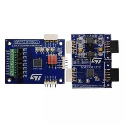 STMicroelectronics Evaluation Board High Speed Digital Input Current Limiter, STEVAL-IFP030V1-picture-17