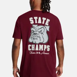 UNDER ARMOUR State Champs Short Sleeve T-Shirt-picture-43
