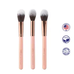 LUXIE 3 Piece Classic Face Set-picture-15