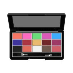Miss Claire Eyeshadow Kit - 9915A-1 image 1